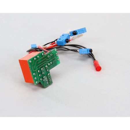 Dynamic Mixer Microswitch (115V) 2003.1